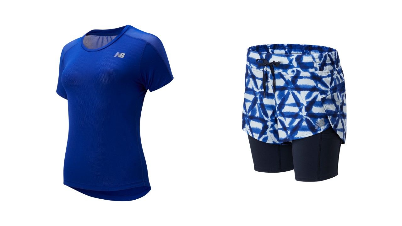 New Balance Impact Run