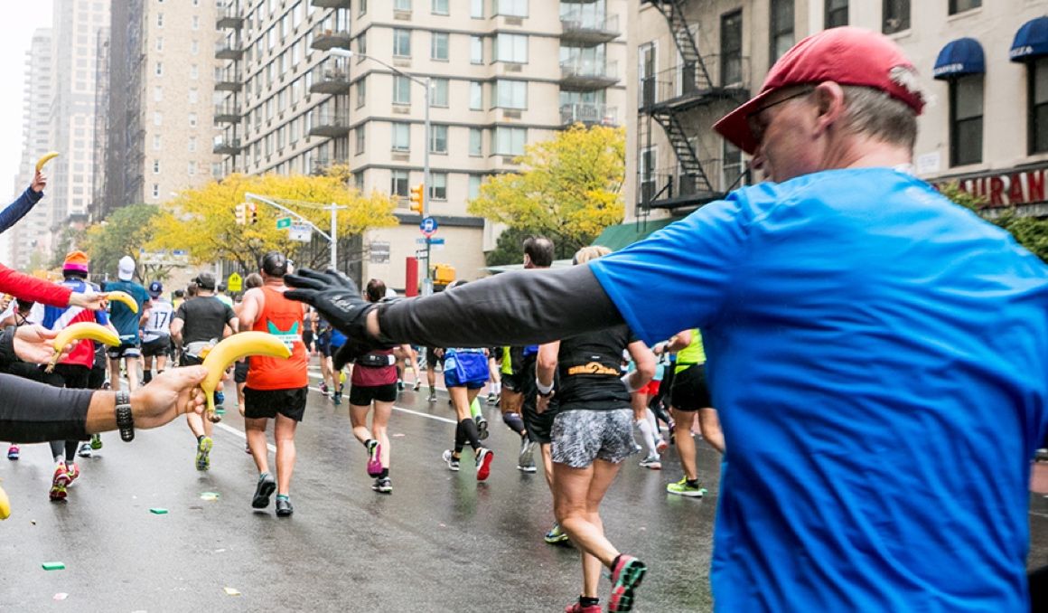 ¿Cómo preparar la nutrición deportiva en una carrera? ¿Cómo preparar la nutrición deportiva en una carrera?