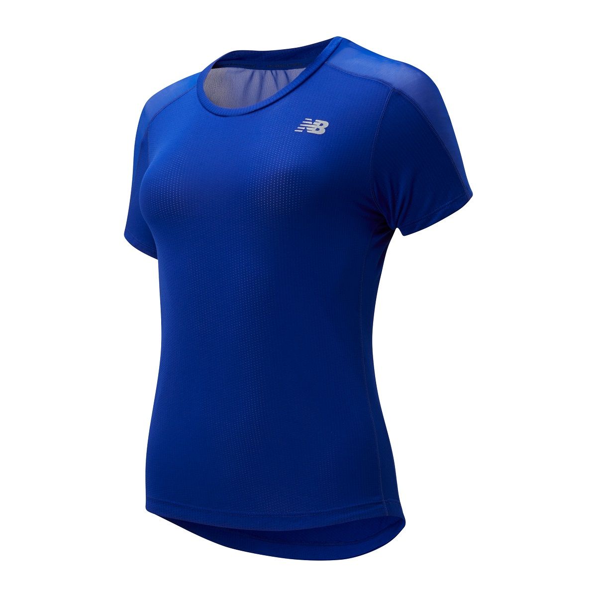 Camiseta de manga corta Impact Run