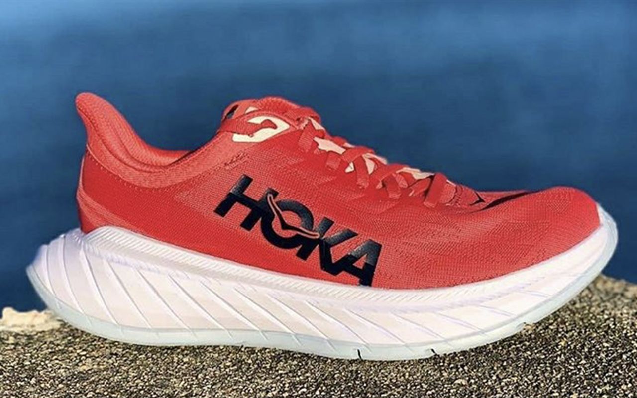 HOKA ONE ONE Carbon X 2 HOKA ONE ONE Carbon X 2