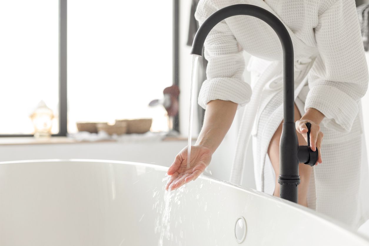 Beneficios de la recuperación con agua fría Beneficios de la recuperación con agua fría
