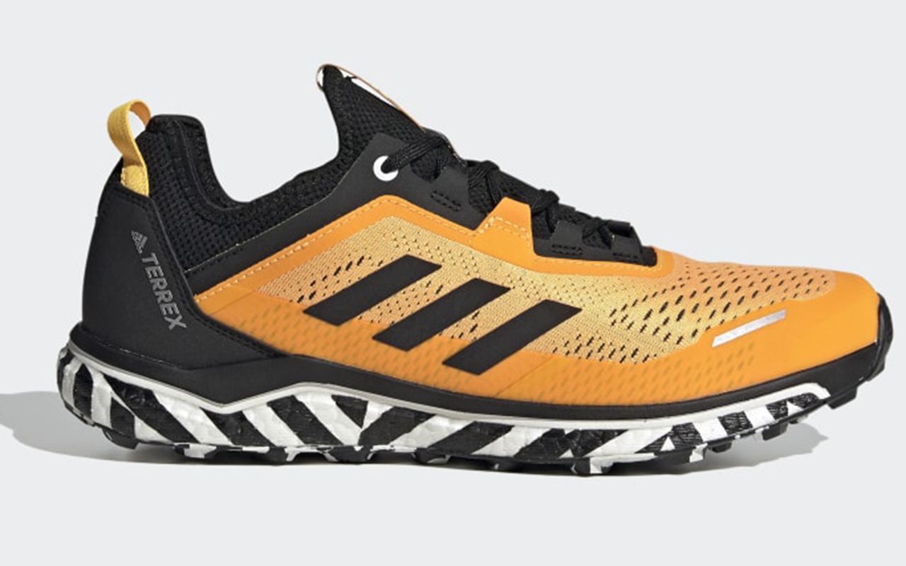 adidas Terrex Agravic Flow adidas Terrex Agravic Flow