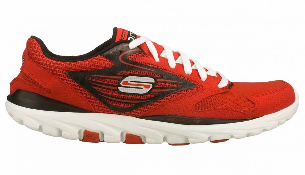 Skechers GOrun 2011