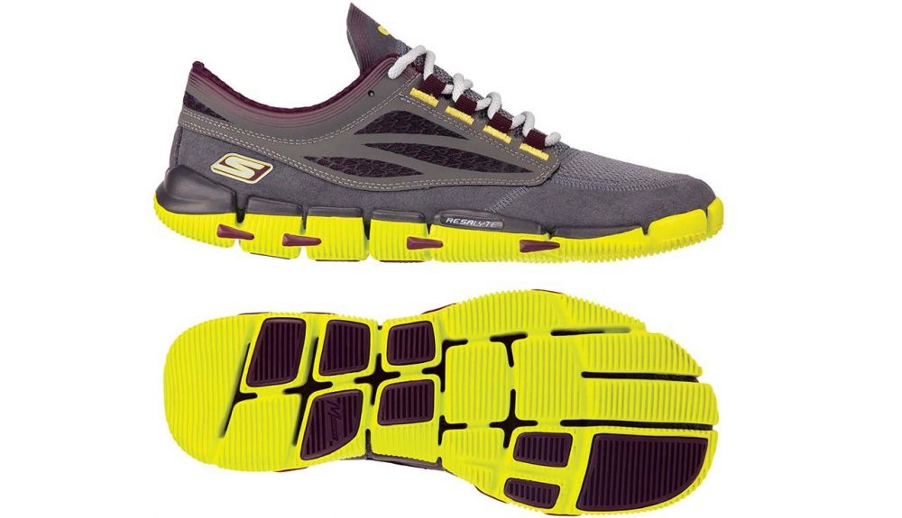 Skechers GObionic