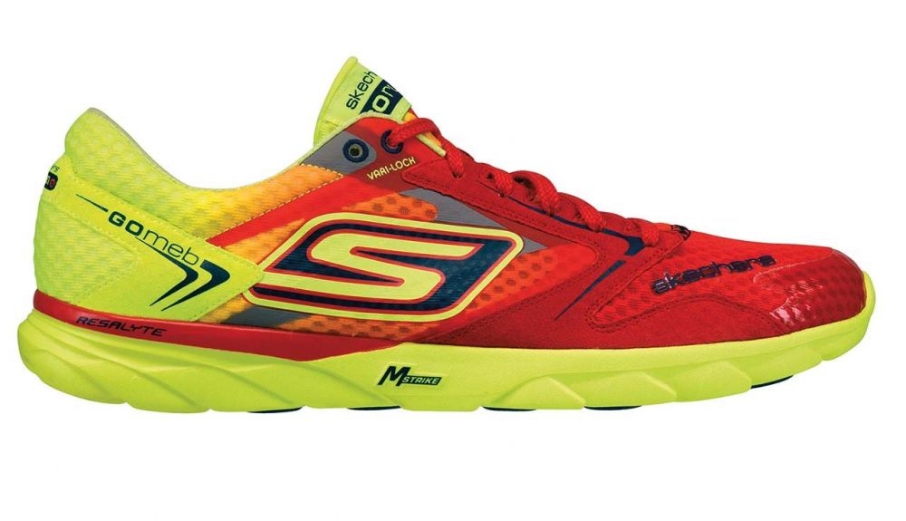 Skechers GOmeb Speed