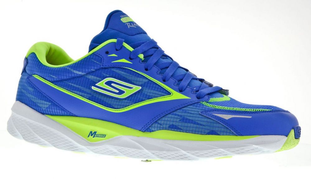 Skechers GOrun Ride 3 men's 53910 BLLM