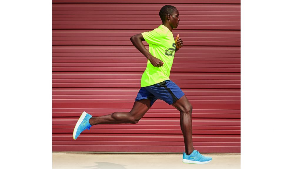 EDWARD CHESEREK GO RUN RIDE 7