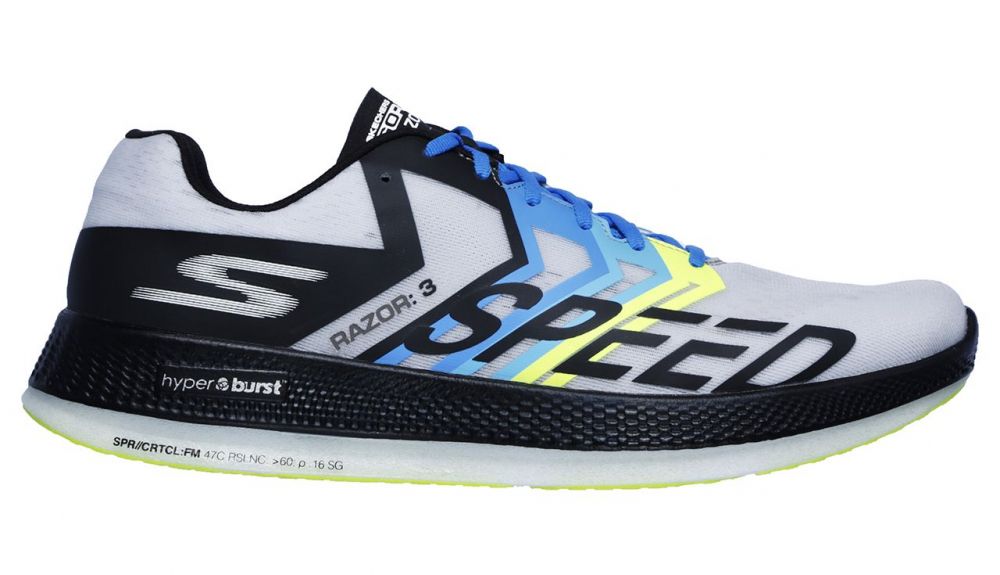 Skechers GOrun Razor 3 Hyper