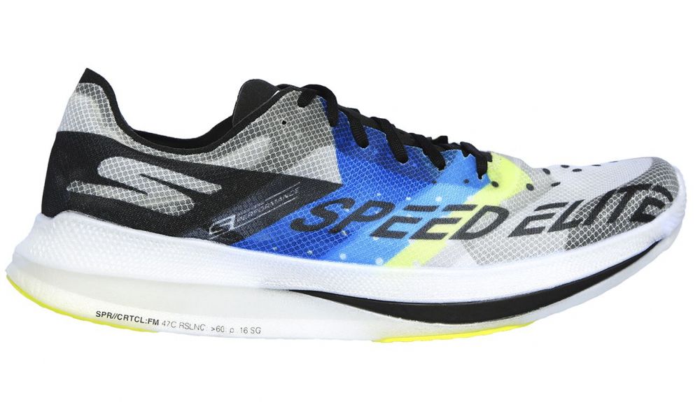 Skechers GOrun Speed Elite