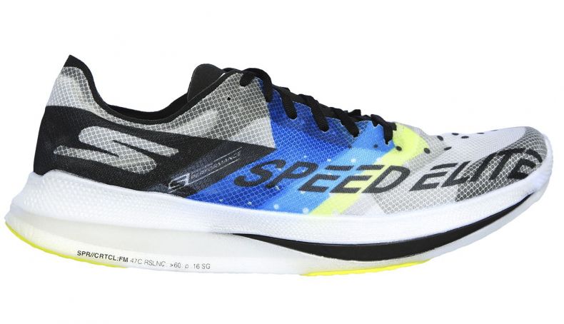 Skechers GOrun Speed Elite