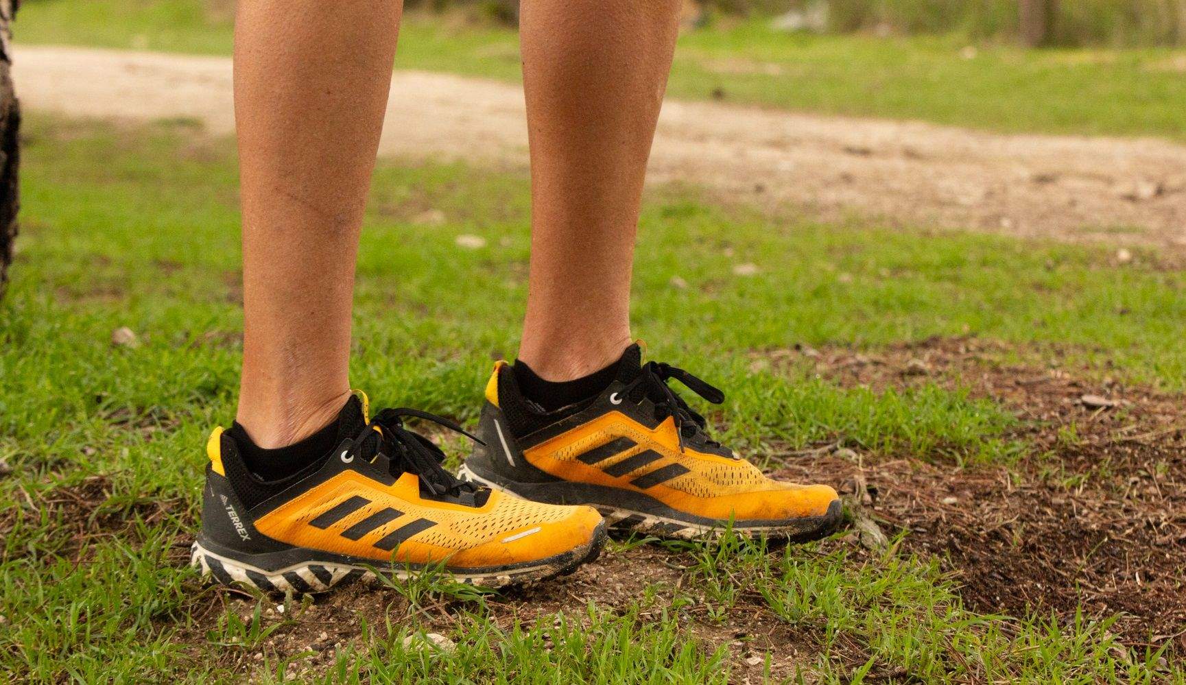 Zapatillas adidas Terrex Agravic Flow