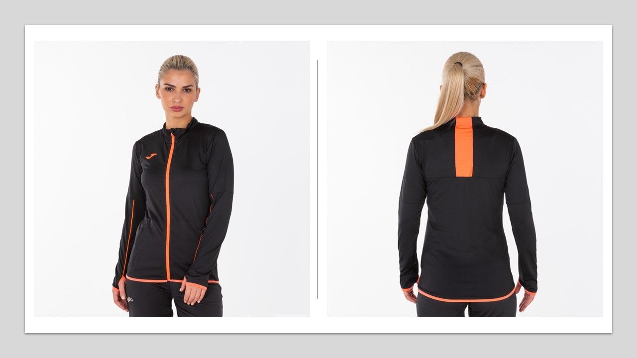 Chaqueta Joma Suido Chaqueta Joma Suido