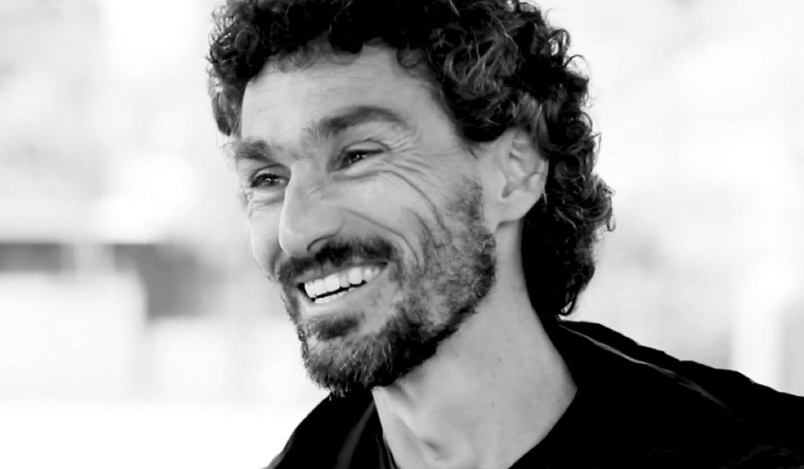 Una charla con Jesús España, un "jubilado" muy en forma. Una charla con Jesús España, un "jubilado" muy en forma.