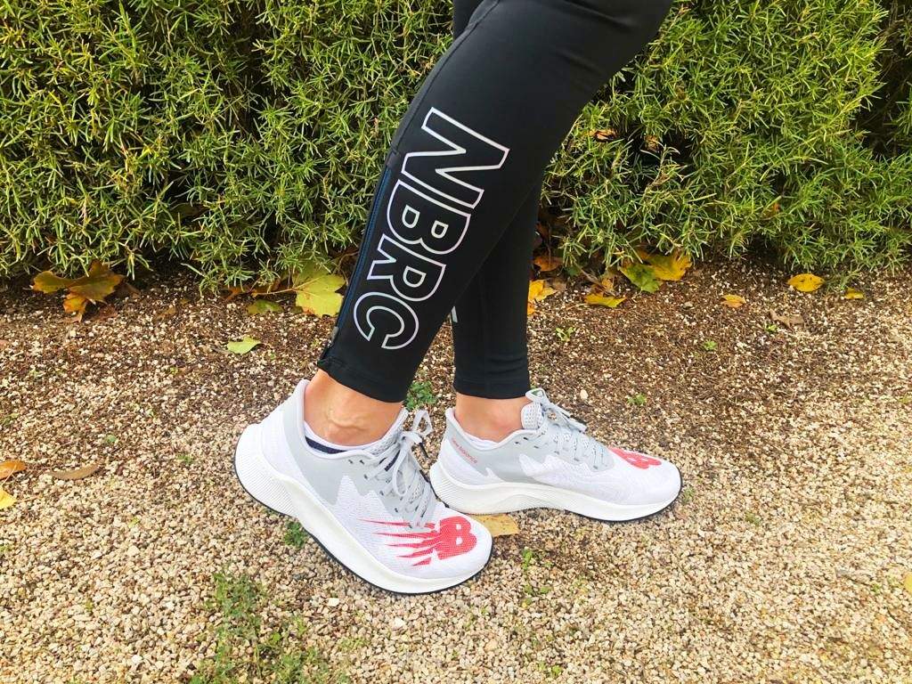  Zapatillas New Balance Fuelcell Prism EnergyStreak