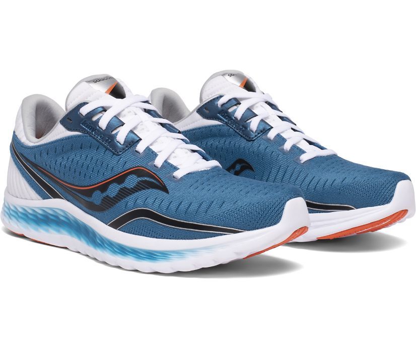 Saucony Kinvara 11