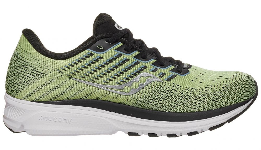 Saucony Ride 13