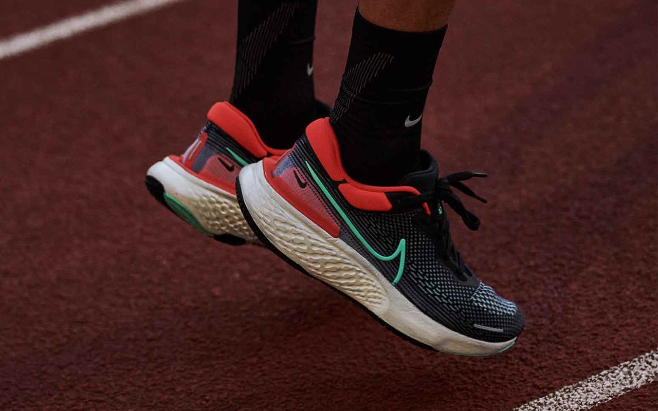 Nike Running ZoomX Invincible 