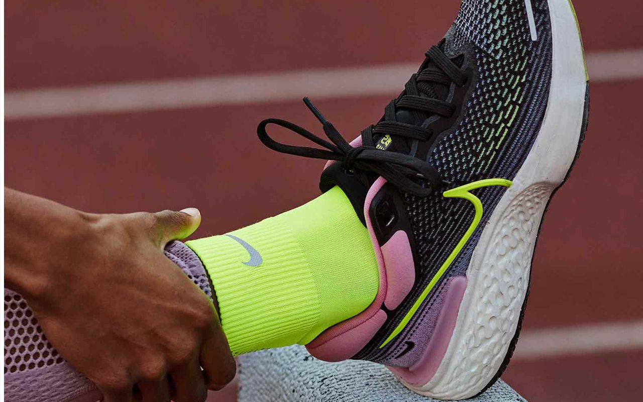 Nike Invincible ZoomX