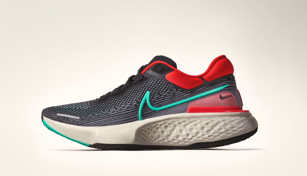 Nike ZoomX Invincible Run