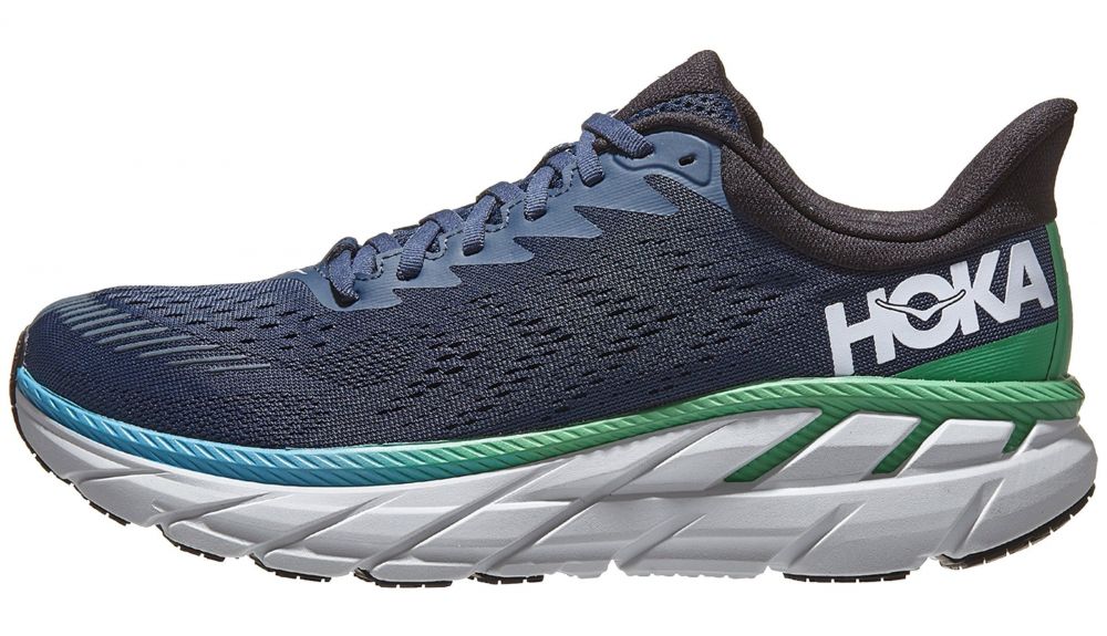 HOKA ONE ONE Clifton 7
