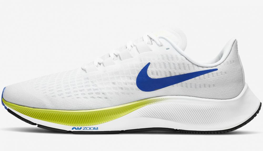 Nike Zoom Pegasus 37