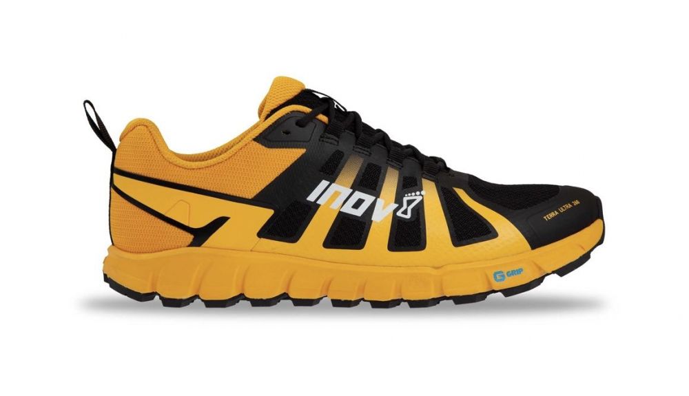 Las Inov 8 Terra Ultra 260