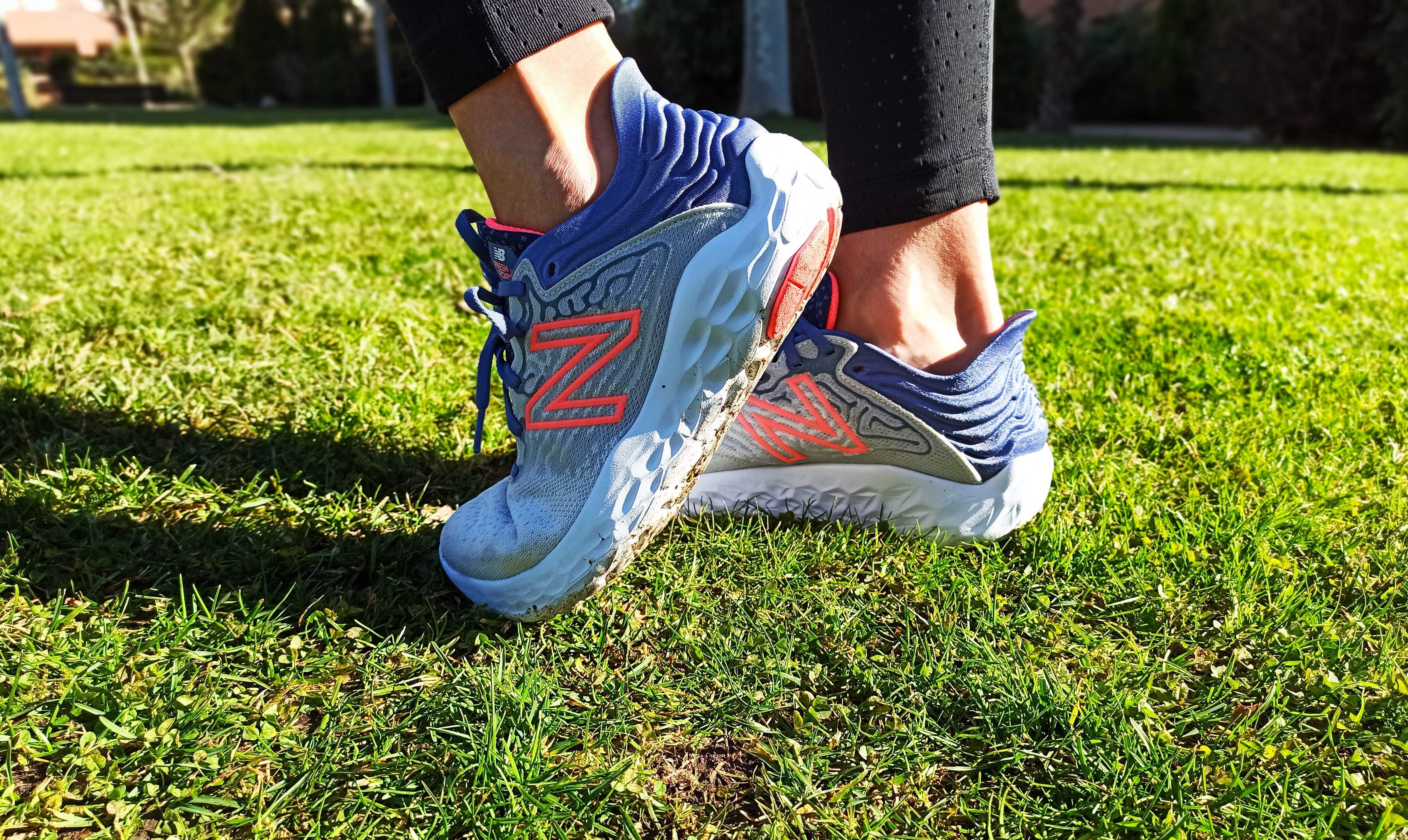 A PRUEBA | New Balance Fresh Foam Beacon 3 A PRUEBA | New Balance Fresh Foam Beacon 3