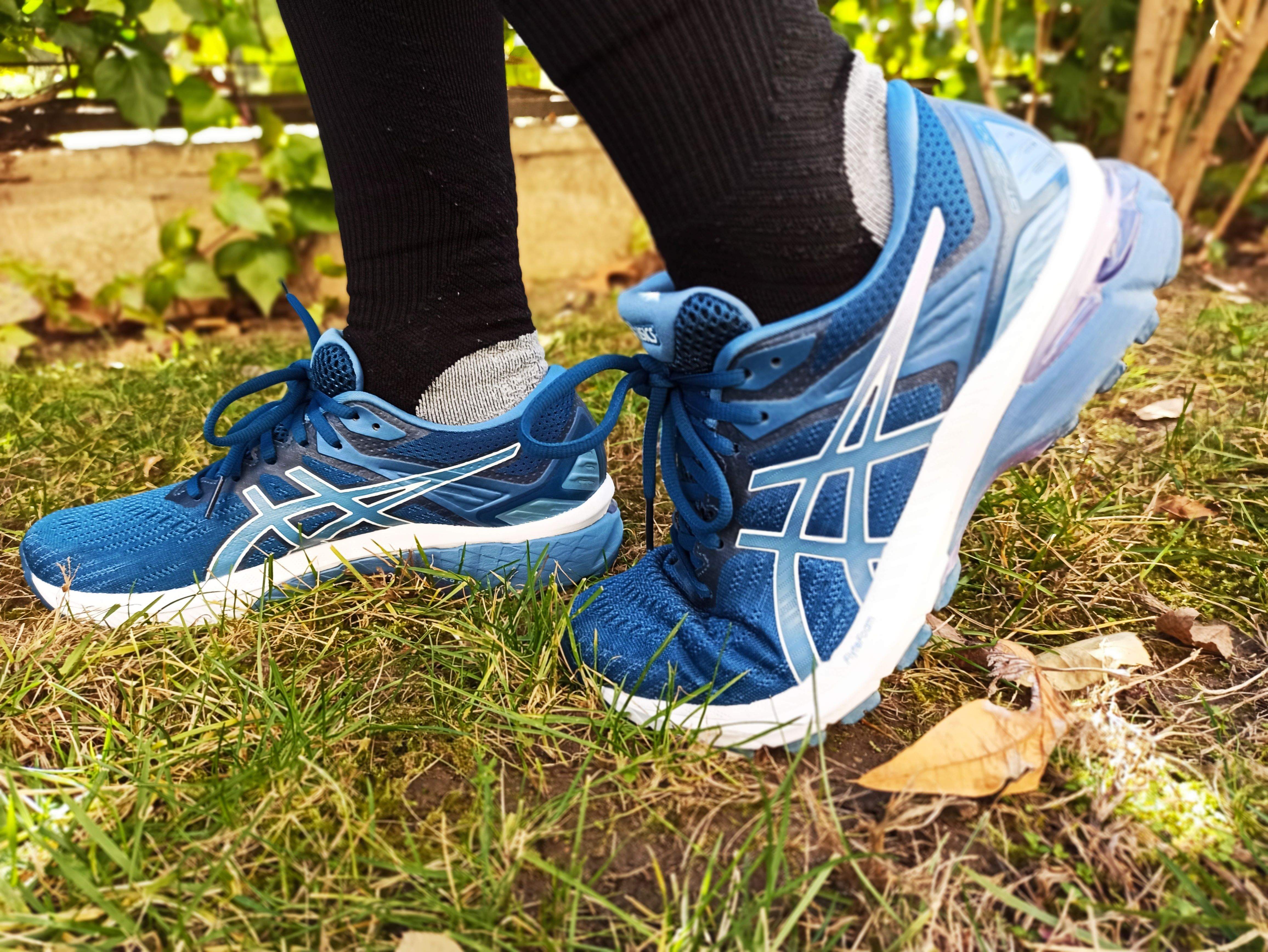 A PRUEBA | Asics GT-2000 9 A PRUEBA | Asics GT-2000 9