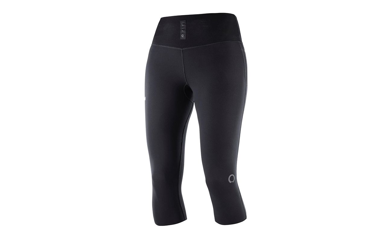 Salomon S/LAB NSO Mid Tight