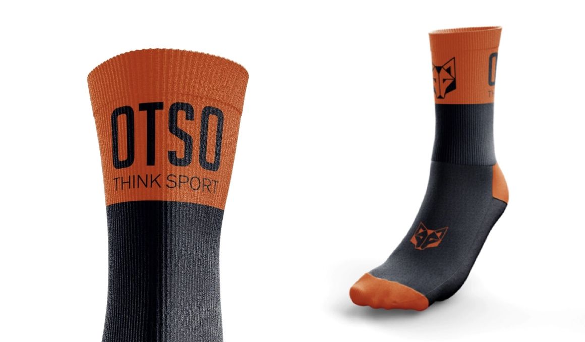 Probamos los calcetines OTSO Multisport