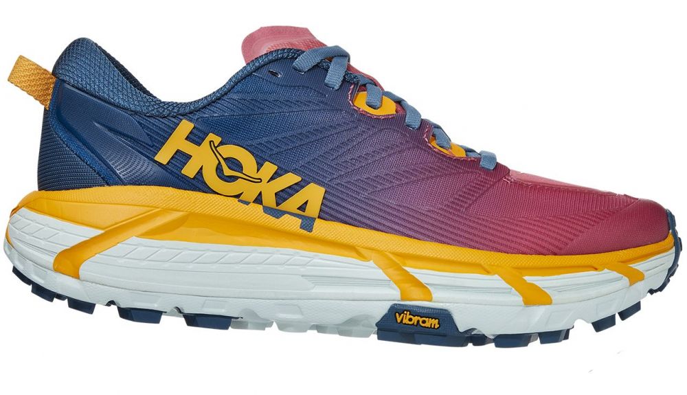 Hoka One ONE Mafate Speed 3 MUJER