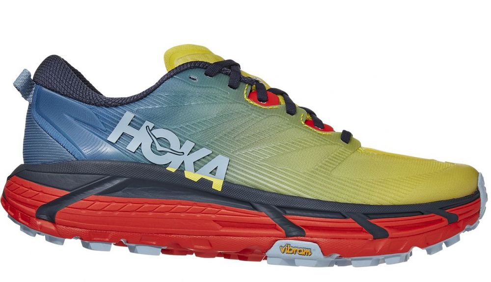 Hoka One One Mafate Speed 3