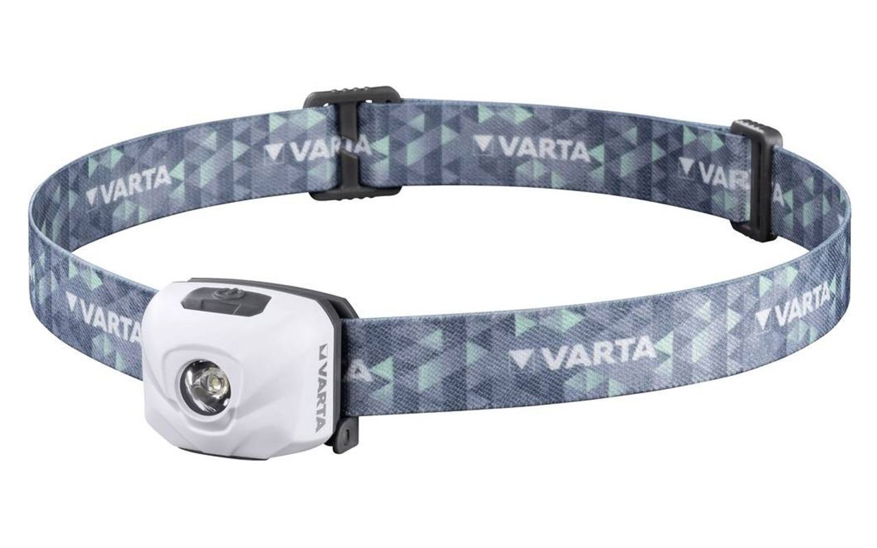 Este Varta Outdoor Sports Ultralight H30R es un frontal para todos los días. Este Varta Outdoor Sports Ultralight H30R es un frontal para todos los días.