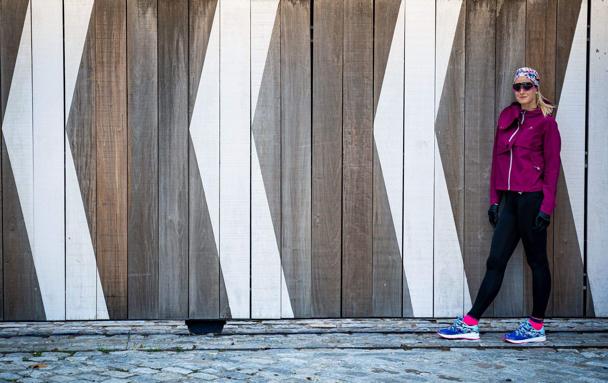 Las cinco mejores chaquetas para correr en invierno Las cinco mejores chaquetas para correr en invierno