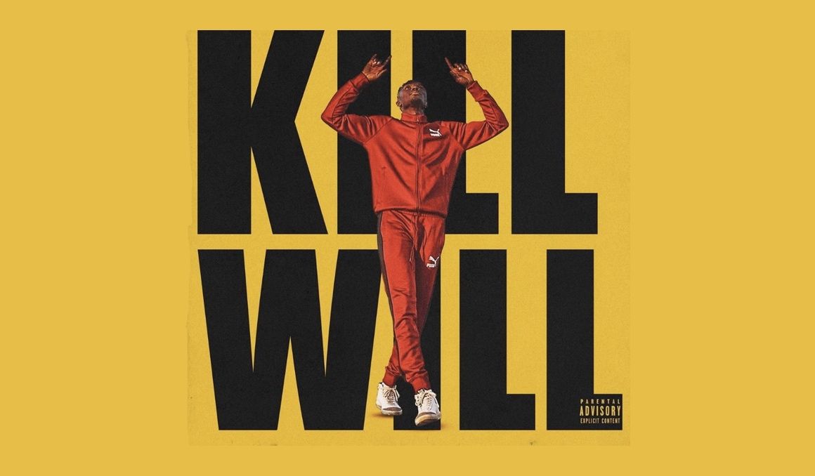 Will Claye interpreta la canción Dreams don't die. Will Claye interpreta la canción Dreams don't die.