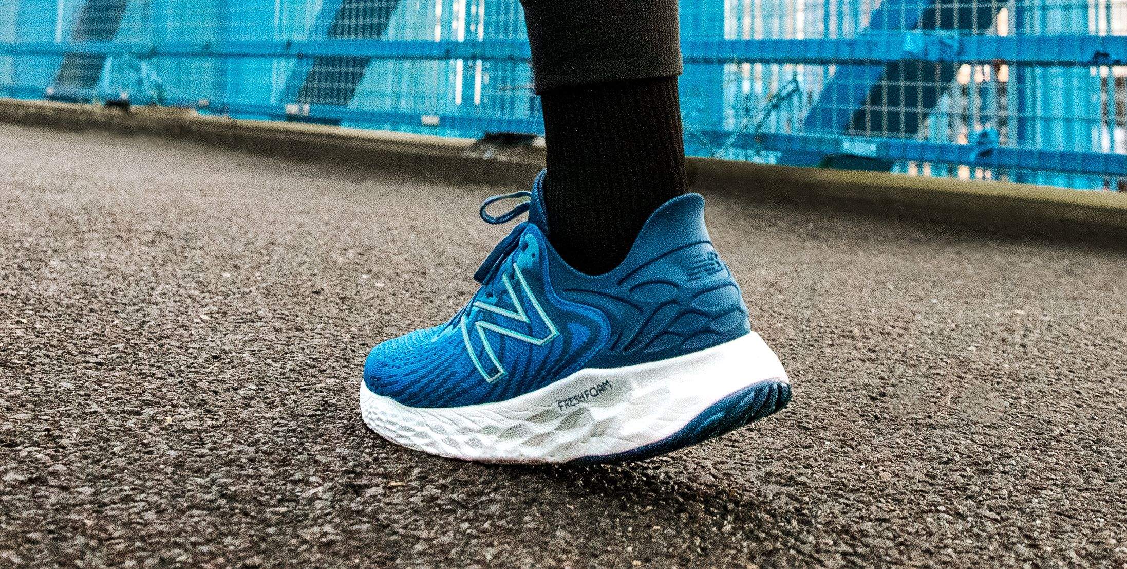 New Balance Fresh Foam X 1080 v11 New Balance Fresh Foam X 1080 v11