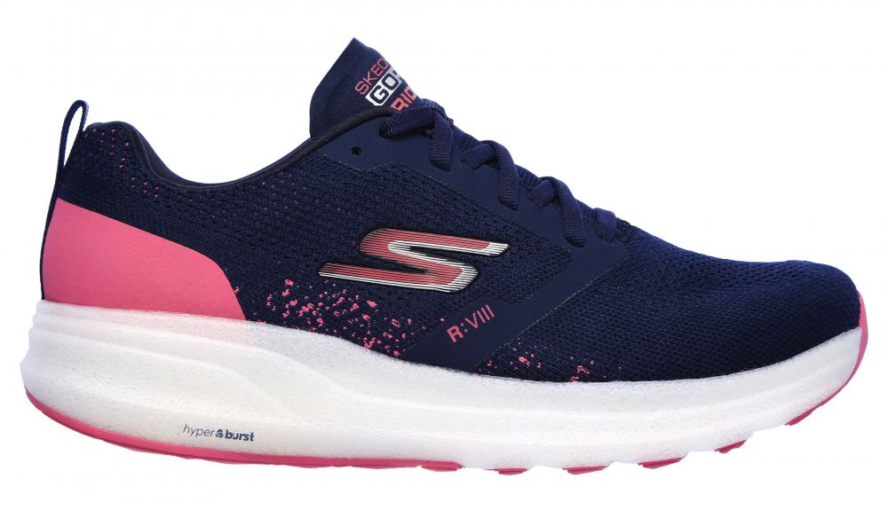 A PRUEBA | Skechers GOrun Ride 8