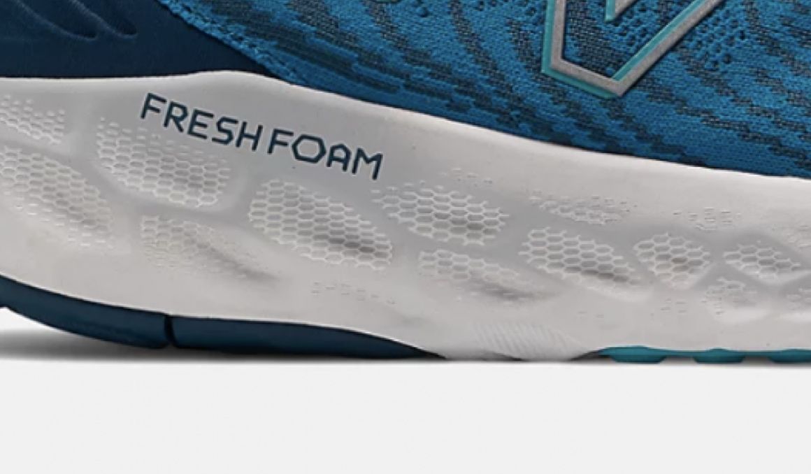 Fresh Foam X 