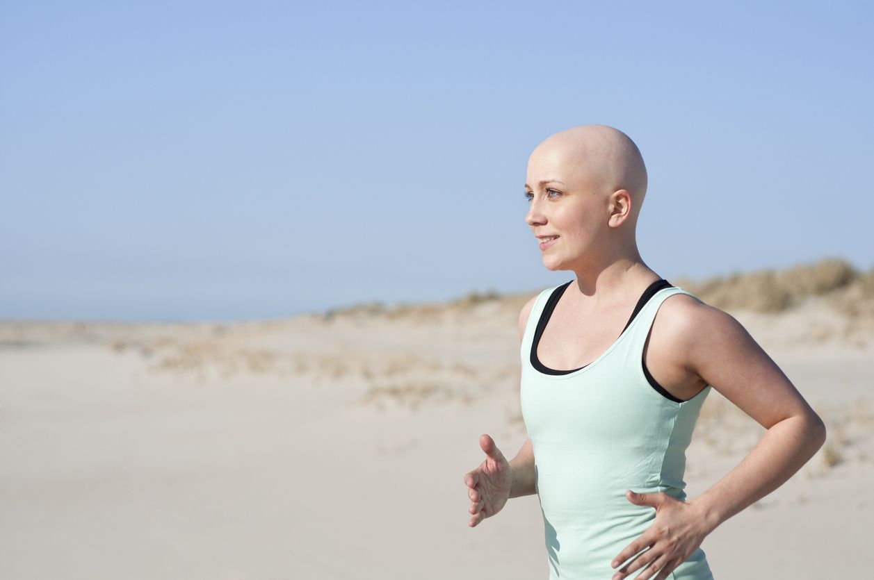 Ejercicio físico como herramienta contra el cáncer Ejercicio físico como herramienta contra el cáncer