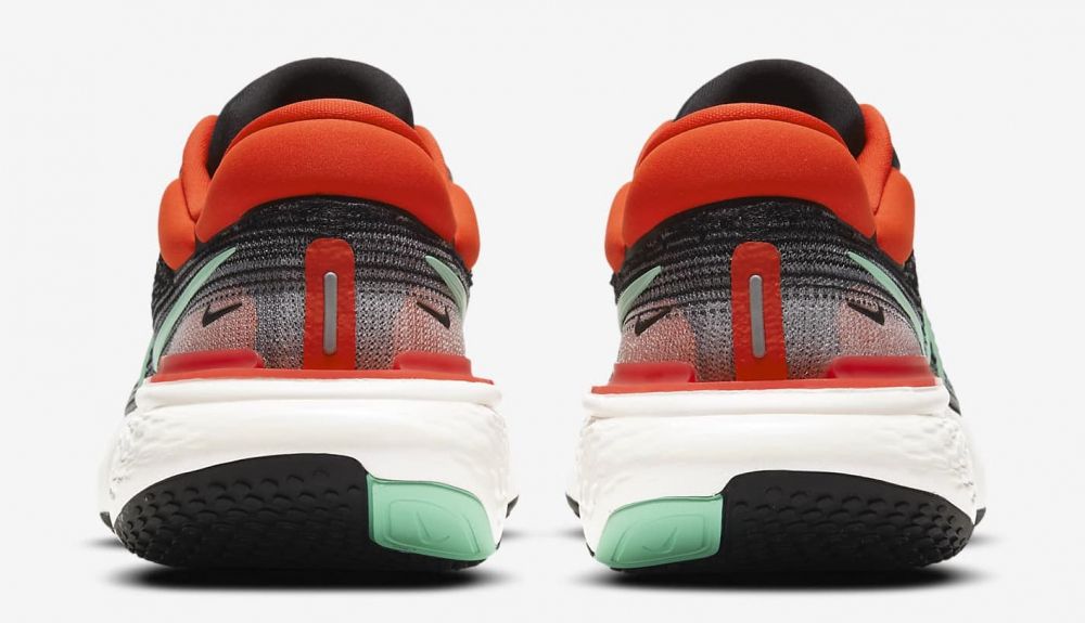 zoomx invincible run flyknit