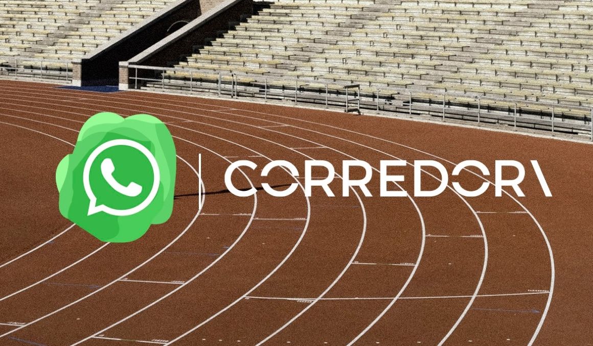 ¿Quieres recibir las noticias más relevantes del mundo del corredor en tu WhatsApp? ¿Quieres recibir las noticias más relevantes del mundo del corredor en tu WhatsApp?