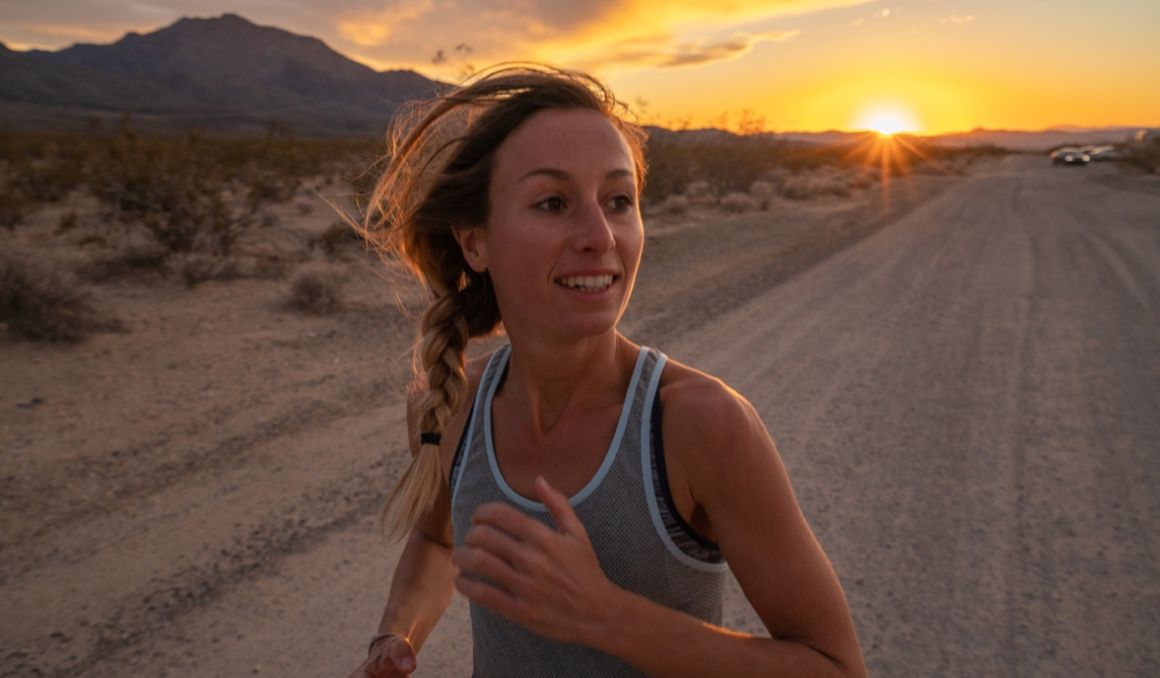 ¿Cómo de lento tengo que correr? ¿Cómo de lento tengo que correr?