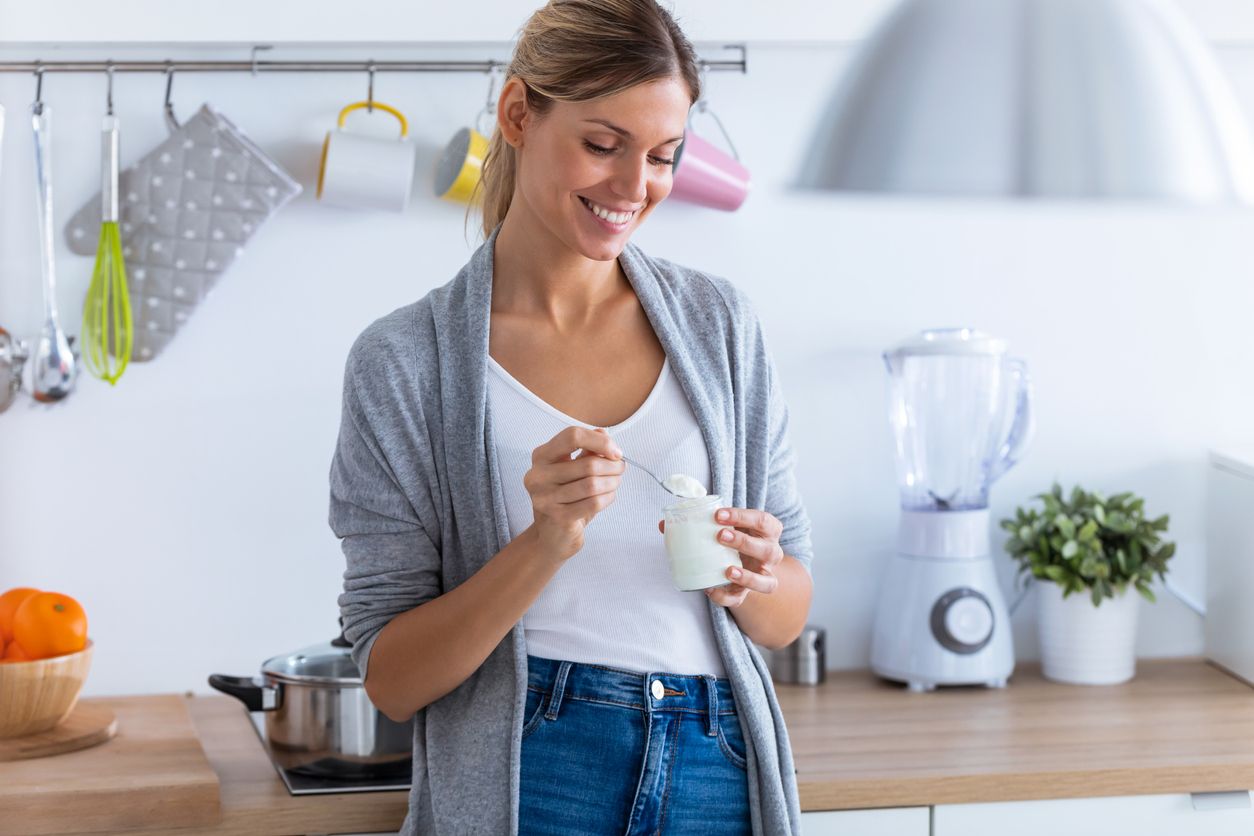 La influencia de la alimentación en nuestro bienestar emocional La influencia de la alimentación en nuestro bienestar emocional