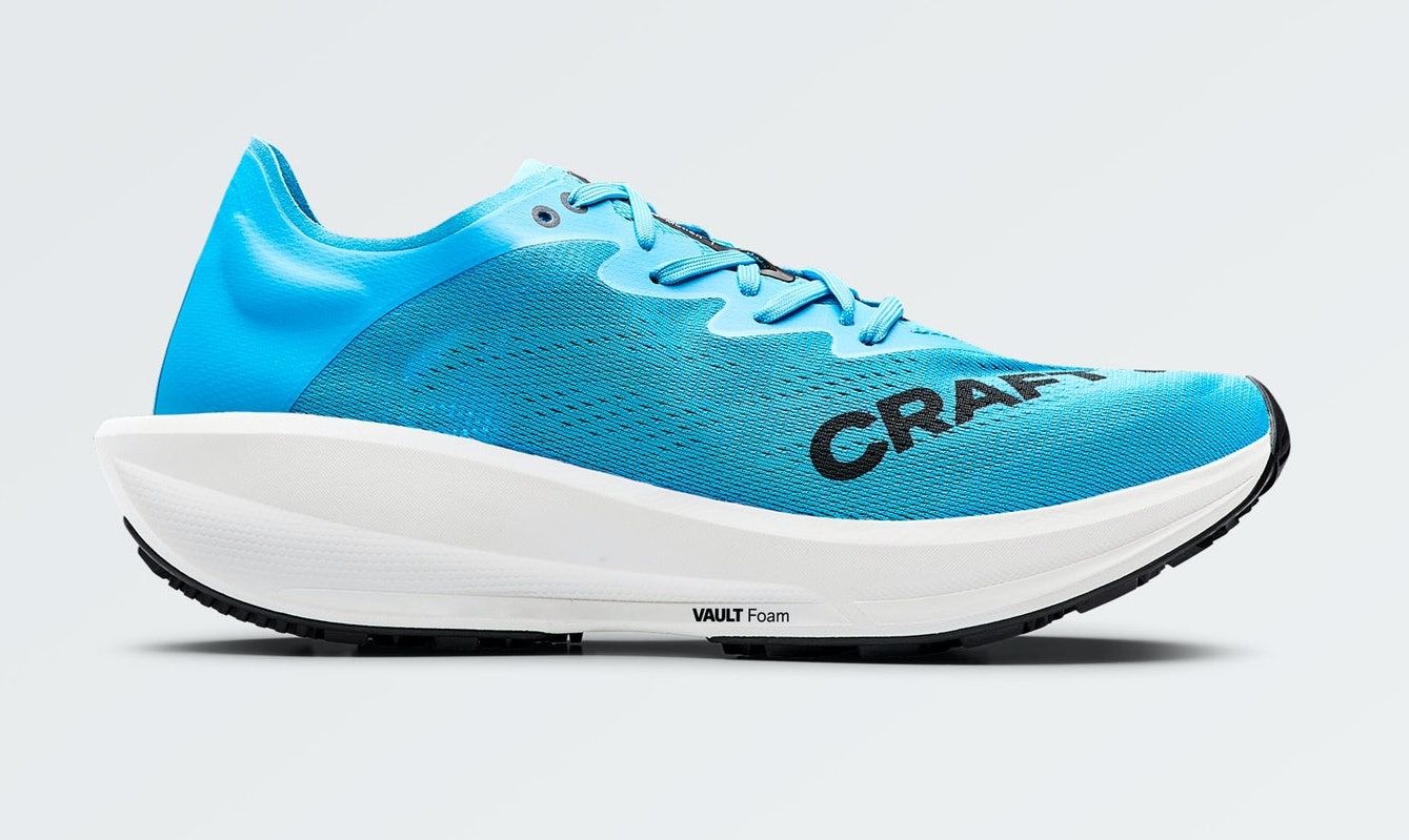 Craft CTM Ultra Carbon Craft CTM Ultra Carbon