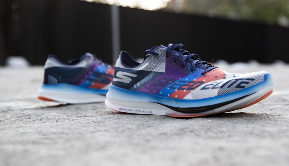 Skechers GoRun Speed Elite Hyper 