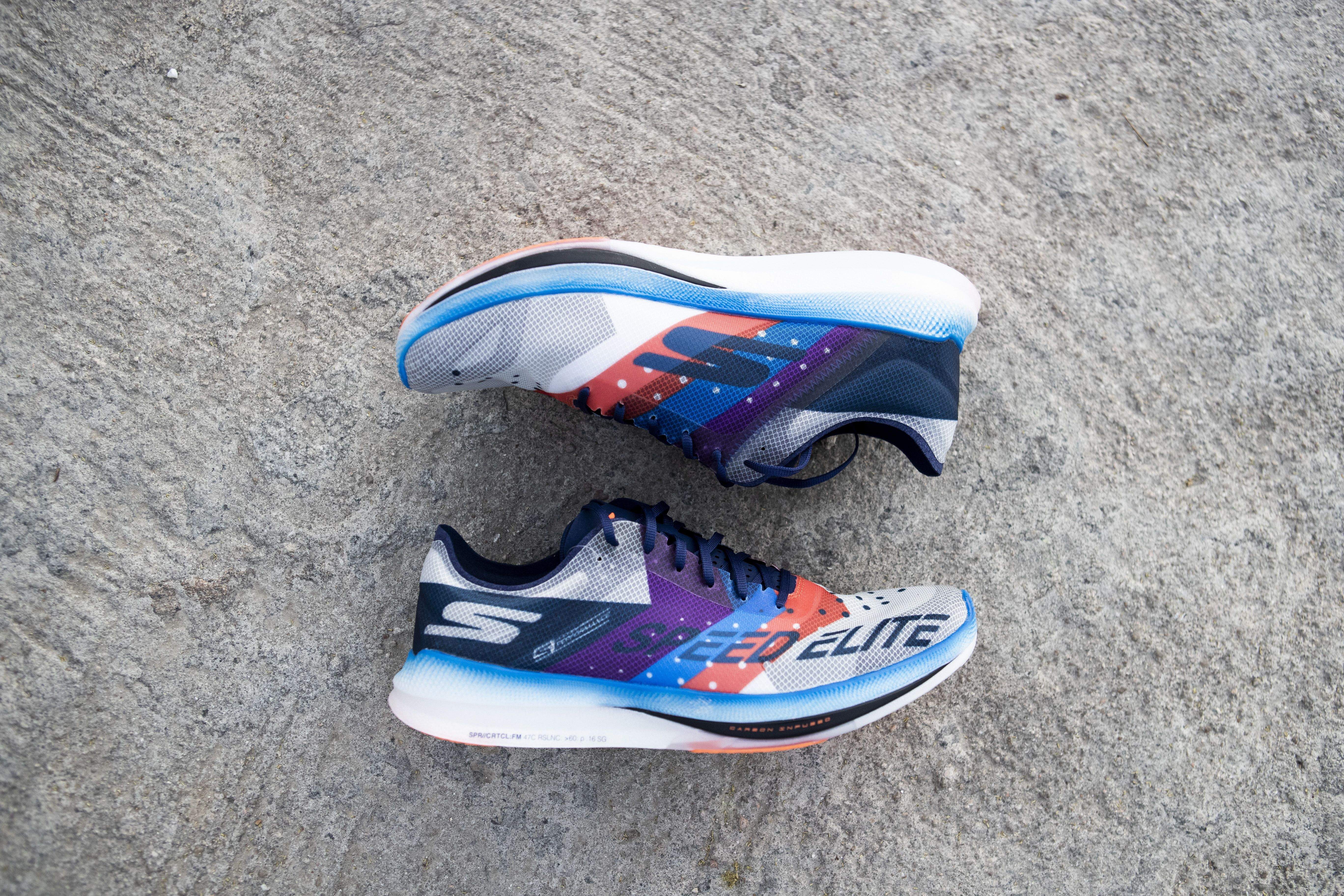 GoRun Speed Elite Hyper GoRun Speed Elite Hyper
