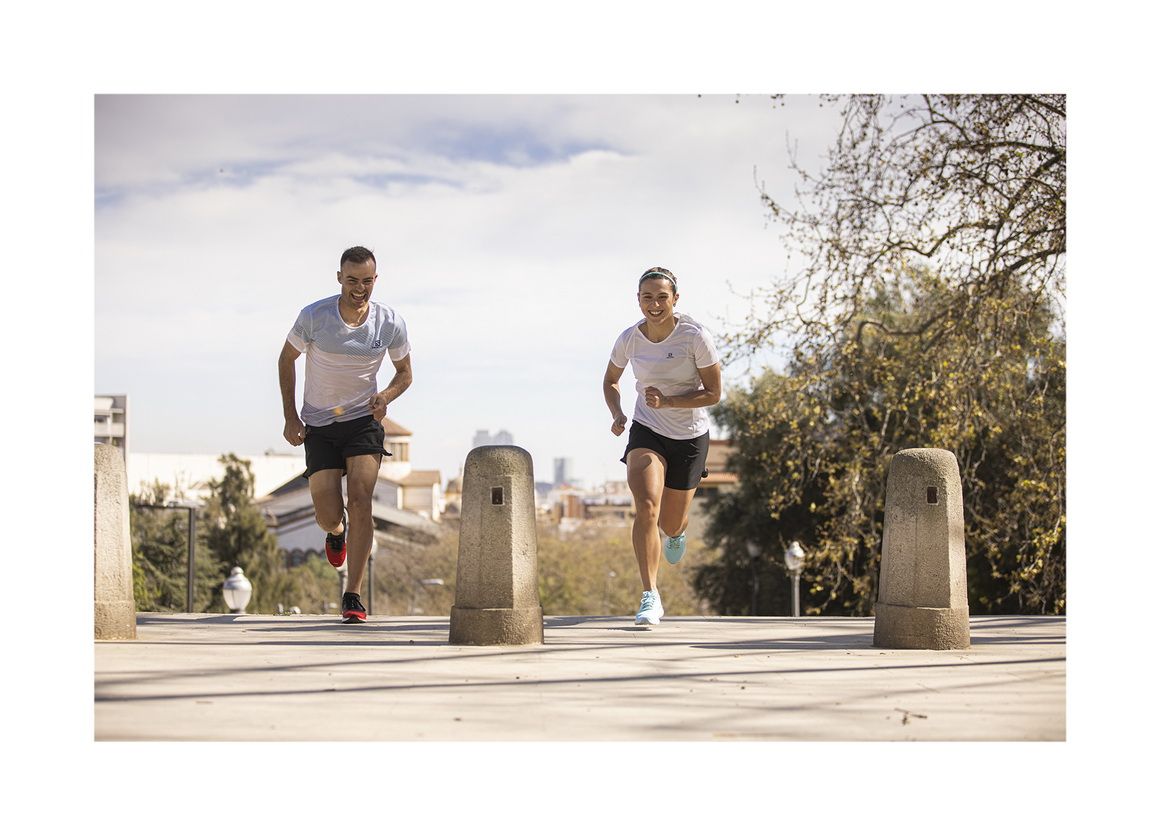 Salomon Run Barcelona | Foto: salomonrunbarcelona.com