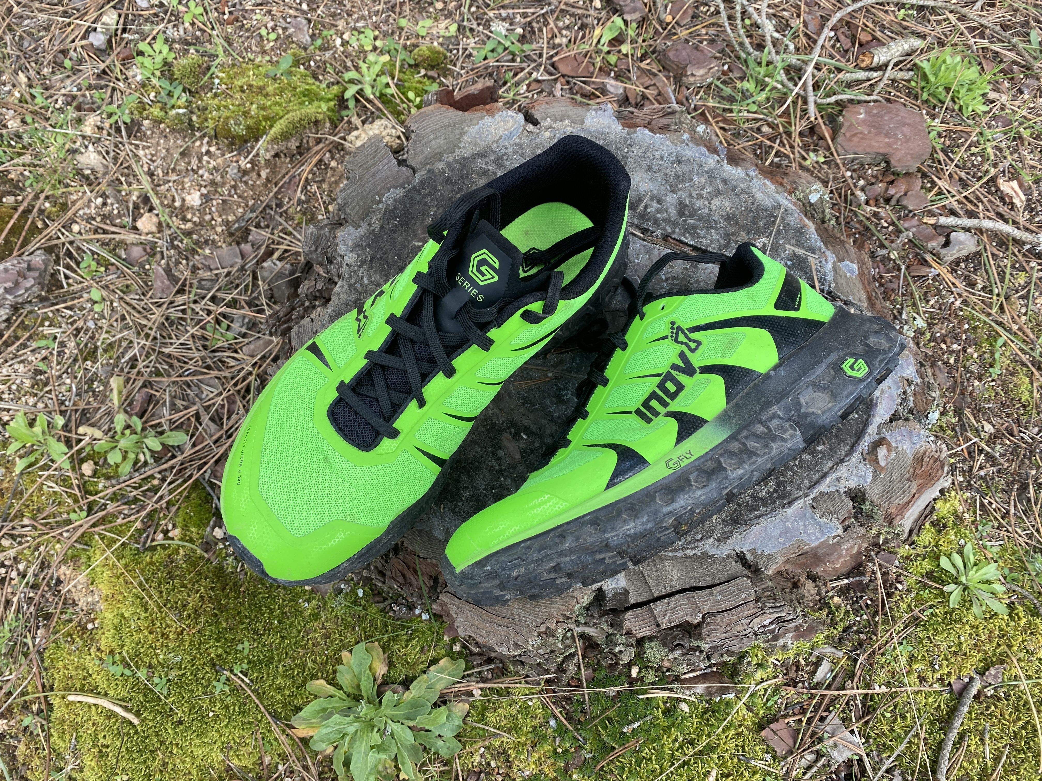 Inov-8 TrailFly Ultra G300 Inov-8 TrailFly Ultra G300