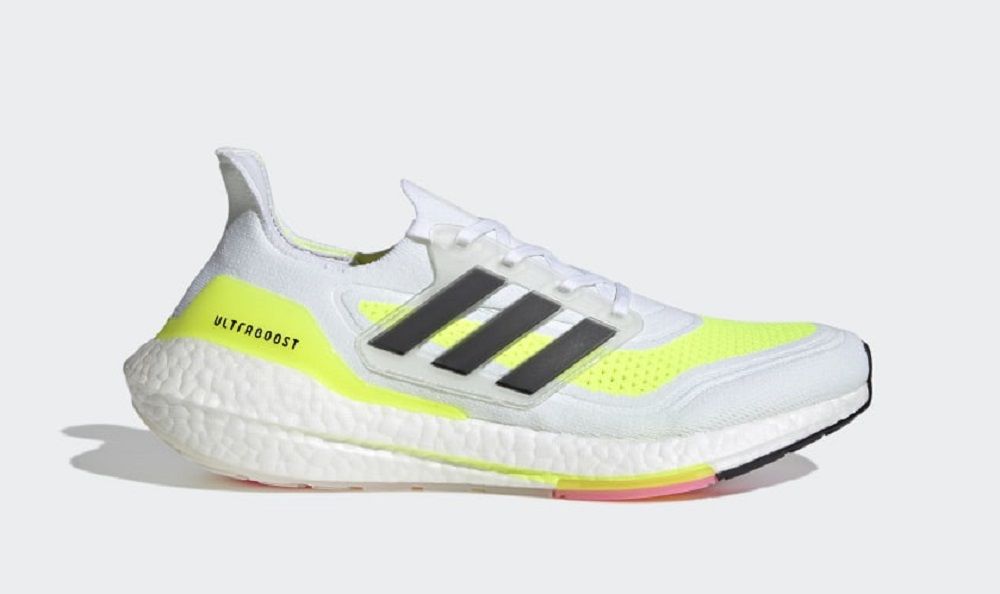  adidas Ultraboost 21