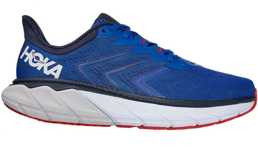 Hoka One One Arahi 5
